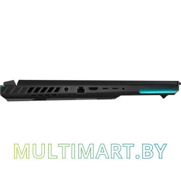 Игровой ноутбук ASUS ROG Strix SCAR 18 2023 G834JZ-N6021 (90NR0D31-M001P0) картинка 7